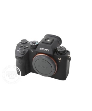SONY ALPHA 9 (892 CLICS) - OCCASION