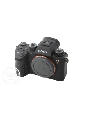 SONY ALPHA 9 (892 CLICS) - OCCASION GARANTIE