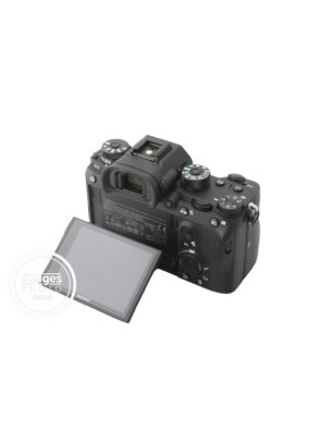 SONY ALPHA 9 (892 CLICS) - OCCASION GARANTIE