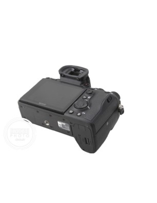 SONY ALPHA 9 (892 CLICS) - OCCASION GARANTIE