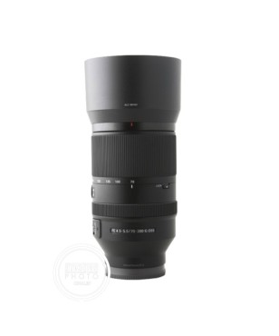 SONY FE 70-300 MM F/4.5-5.6 G OSS - OCCASION