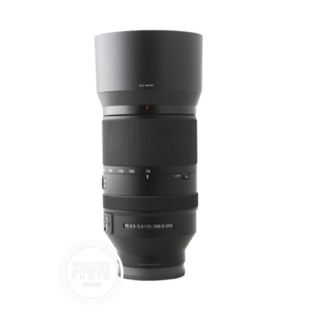 SONY FE 70-300 MM F/4.5-5.6 G OSS - OCCASION