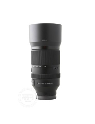 SONY FE 70-300 MM F/4.5-5.6 G OSS - OCCASION