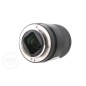 SONY FE 55 MM F/1.8 ZEISS - OCCASION