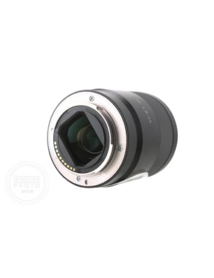 SONY FE 55 MM F/1.8 ZEISS - OCCASION GARANTIE