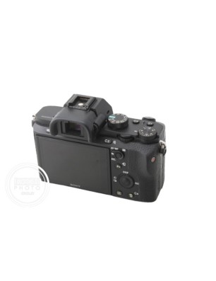 SONY ALPHA 7 II (39703 CLICS) - OCCASION GARANTIE
