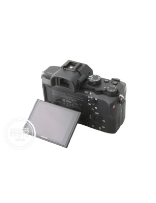 SONY ALPHA 7 II (39703 CLICS) - OCCASION GARANTIE