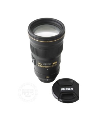 NIKON AF-S 300 MM F/4 PF ED VR - OCCASION