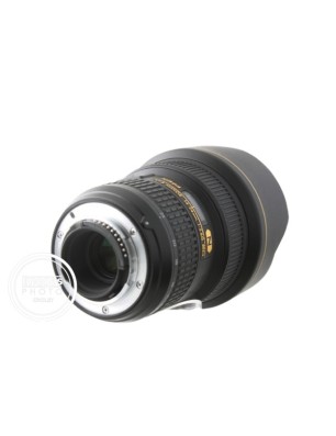 NIKON AF-S 14-24 MM F/2.8 G ED - OCCASION