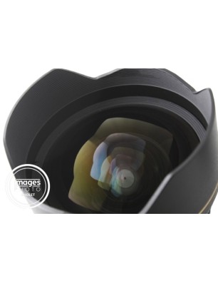 NIKON AF-S 14-24 MM F/2.8 G ED - OCCASION