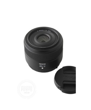 NIKON Z 40 MM F/2 - OCCASION