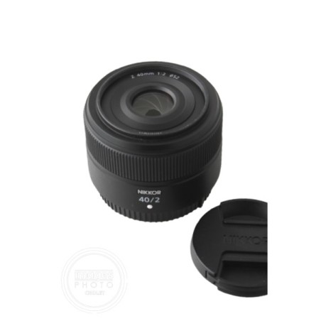 NIKON Z 40 MM F/2 - OCCASION