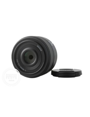 NIKON Z 40 MM F/2 - OCCASION GARANTIE 12 MOIS 