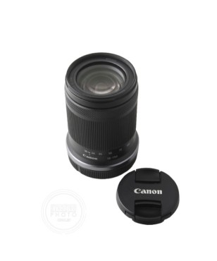 CANON RF-S 18-150 MM F/3.5-6.3 IS STM - OCCASION