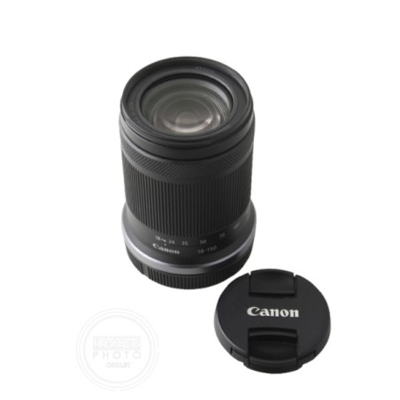 CANON RF-S 18-150 MM F/3.5-6.3 IS STM - OCCASION