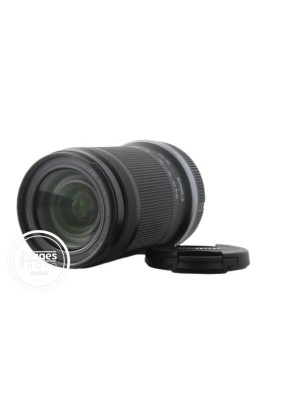 CANON RF-S 18-150 MM F/3.5-6.3 IS STM - OCCASION