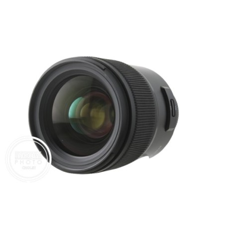 TAMRON SP 35 MM F/1.4 DI USD NIKON - OCCASION