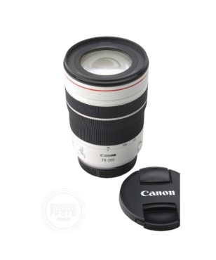 CANON RF 70-200 MM F/4 L IS - OCCASION