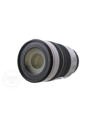 CANON RF 70-200 MM F/4 L IS - OCCASION GARANTIE 1 AN 