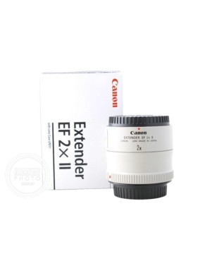 CANON EXTENDER EF 2X II - OCCASION GARANTIE