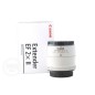 CANON EF EXTENDER X2 II - OCCASION