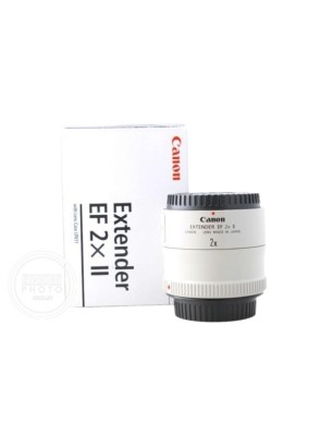 CANON EXTENDER EF 2X II - OCCASION GARANTIE