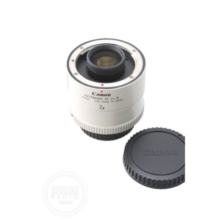 CANON EF EXTENDER X2 II - OCCASION