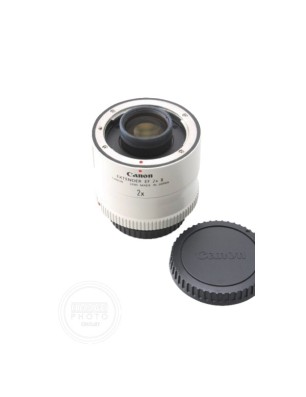 CANON EXTENDER EF 2X II - OCCASION GARANTIE