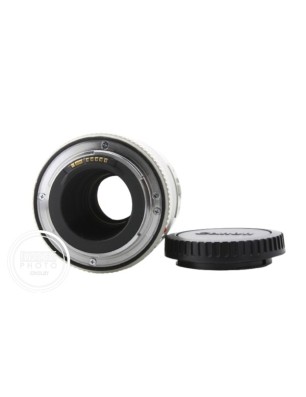 CANON EXTENDER EF 2X II - OCCASION GARANTIE
