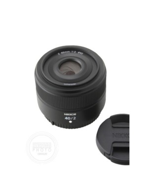 NIKON Z 40 MM F/2 - OCCASION