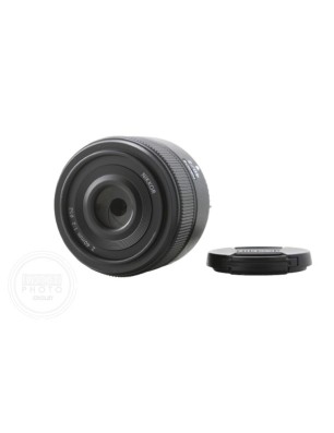 NIKON Z 40 MM F/2 - OCCASION GARANTIE 1 AN 