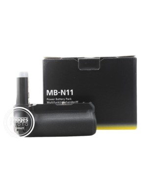 NIKON GRIP MB-N11 - OCCASION GARANTIE 1 AN 