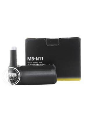 NIKON GRIP MB-N11 - OCCASION GARANTIE 1 AN 