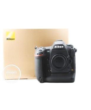 NIKON D5 (35557 CLICS) - OCCASION GARANTIE
