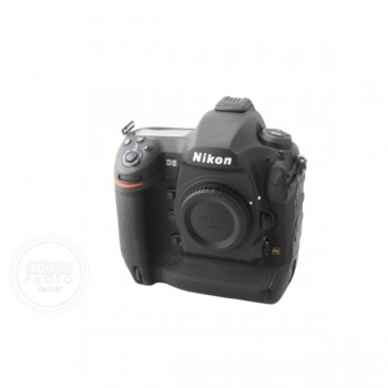 NIKON D5 (35557 CLICS) - OCCASION