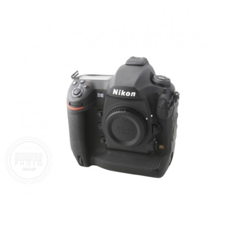 NIKON D5 (35557 CLICS) - OCCASION