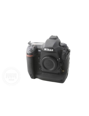 NIKON D5 (35557 CLICS) - OCCASION GARANTIE