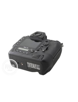 NIKON D5 (35557 CLICS) - OCCASION GARANTIE