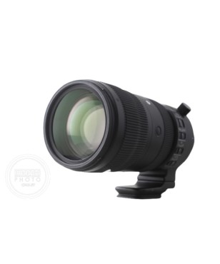 SIGMA 70-200 MM F/2.8 OS HSM SPORT NIKON - OCCASION