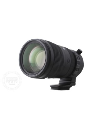 SIGMA 70-200 MM F/2.8 OS HSM SPORT NIKON - OCCASION