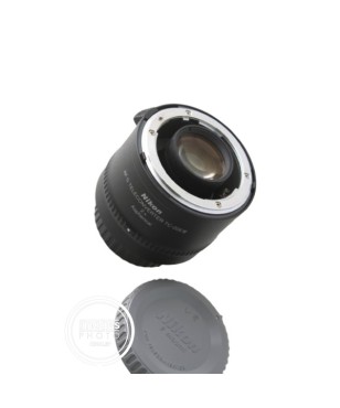 NIKON AF-S MULTIPLICATEUR TC-20E III - OCCASION