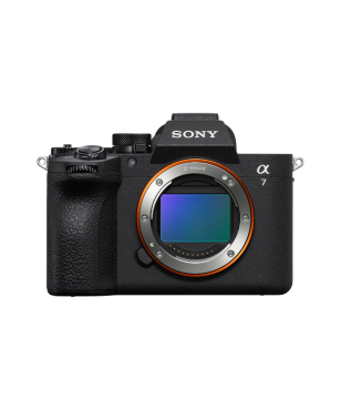 SONY ALPHA 7 V