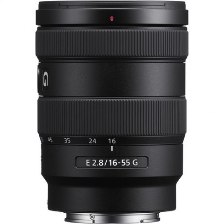 SONY SEL E 16-55 MM F/2,8 G (APS-C)