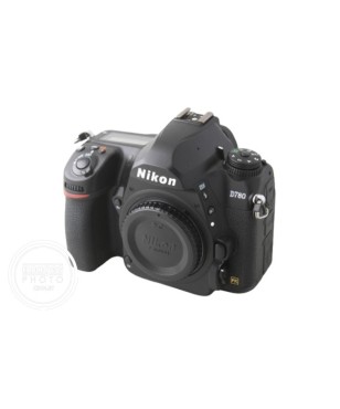 NIKON D780 (56429 CLICS) - OCCASION