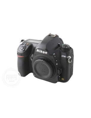 NIKON D780 (56429 CLICS) - OCCASION GARANTIE 1 AN