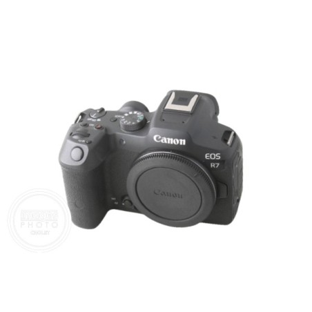 CANON EOS R7 (7000 CLICS) - OCCASION