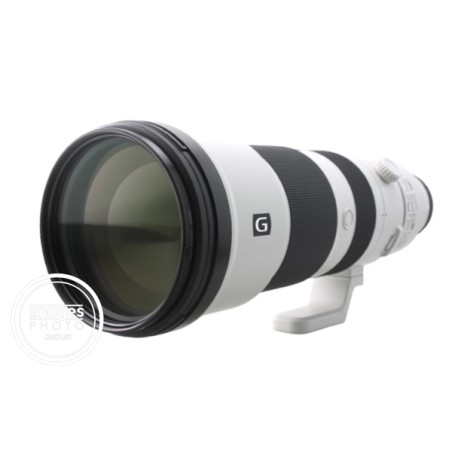 SONY FE 400-800 MM F/6.3-8 G OSS - OCCASION