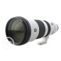 SONY FE 400-800 MM F/6.3-8 G OSS - OCCASION