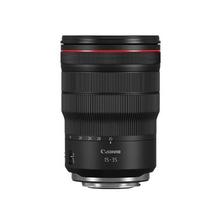 CANON RF 15-35 MM F/2,8 L IS USM