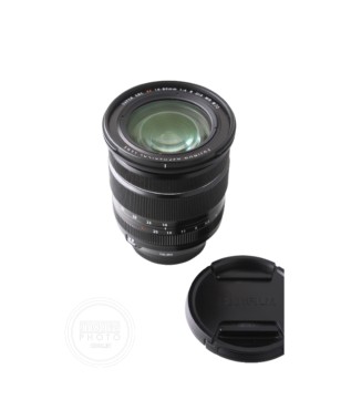 FUJIFILM XF 16-80 MM F/4 R OIS WR - OCCASION